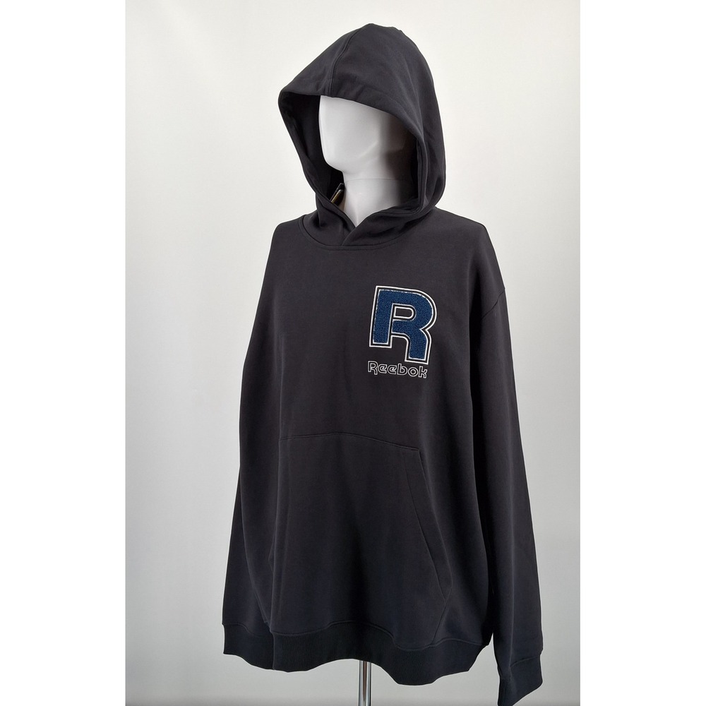 Reebok Men's Sweat Shirt 2XL